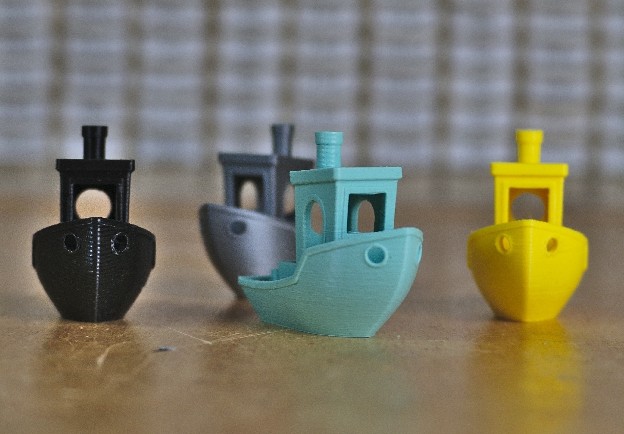 Druk 3D
